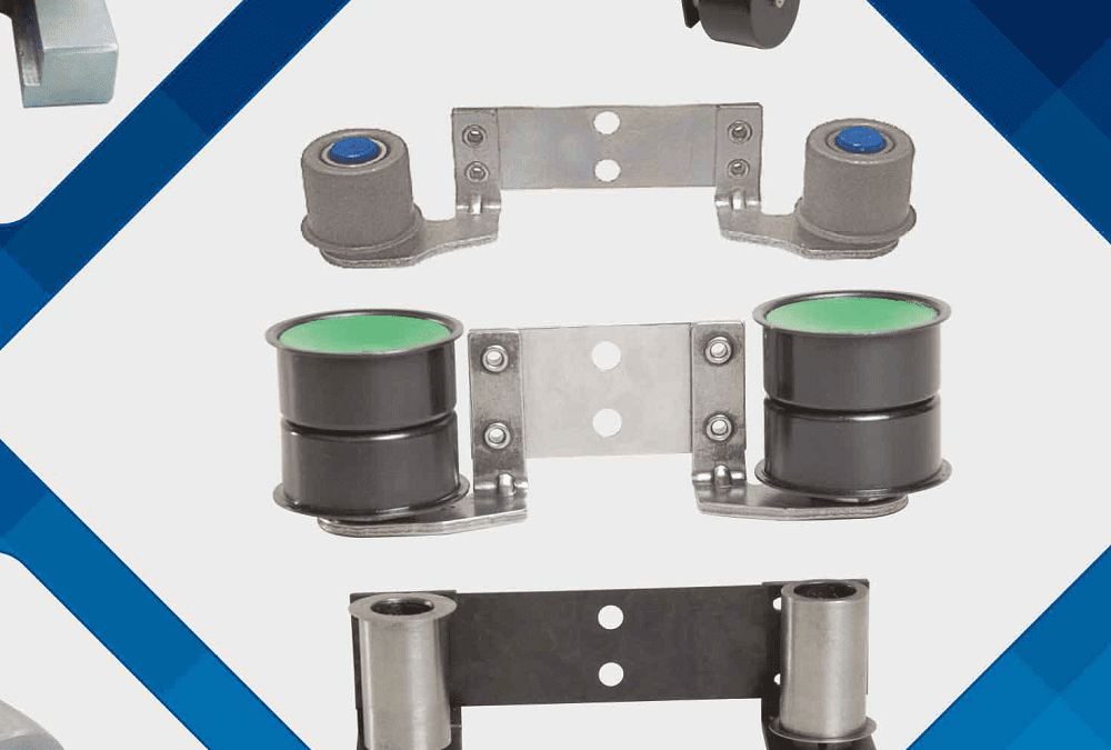 Contact Rollery Assembly