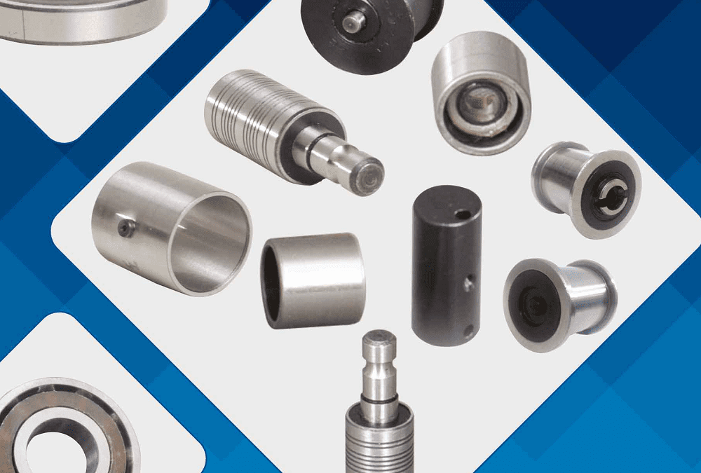 Special Application Bearings